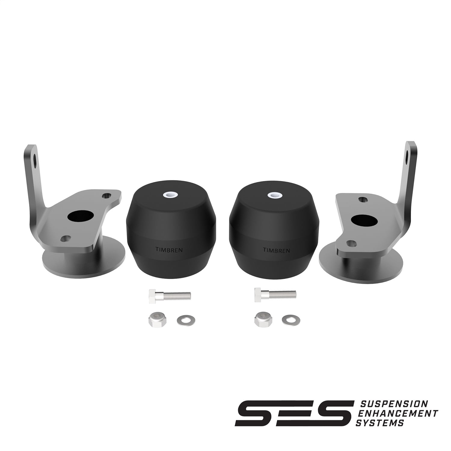 Timbren SES TORTTNDR Suspension Enhancement System Fits select: 2022-2023 TOYOTA TUNDRA