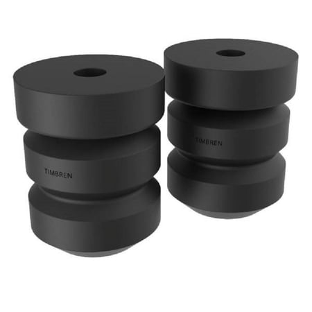 Timbren Ses Suspension Enhancement System Rear Kit Automotive Specialty Parts