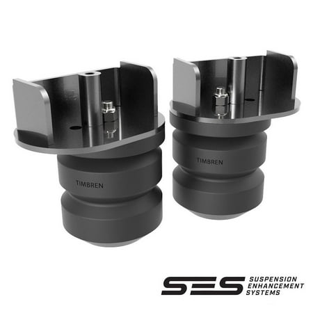 Timbren TIMFR150SDE 99-00 F250 Superduty 2WD & 4WD Rear Suspension Enhancement System