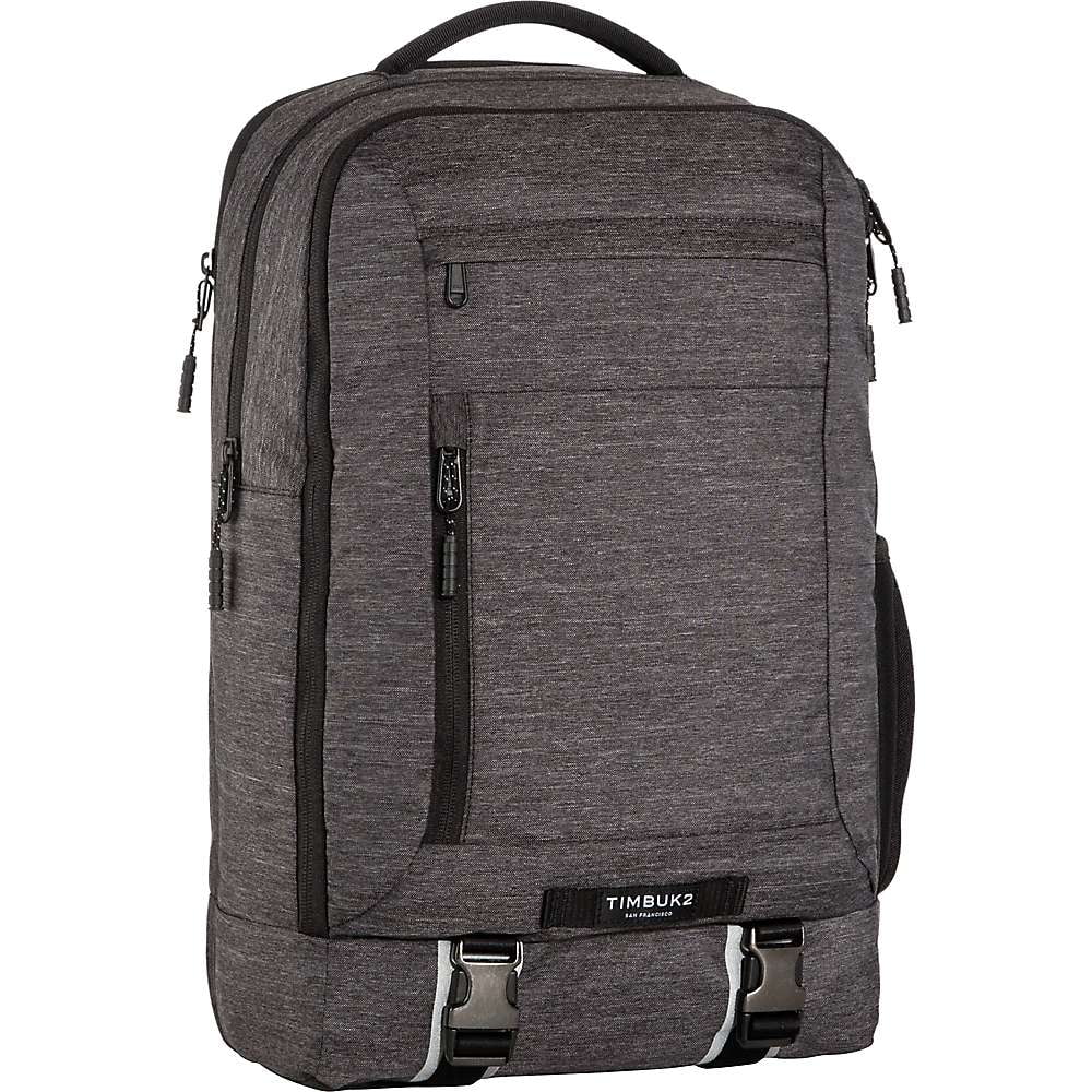 Timbuk2 jet top black static