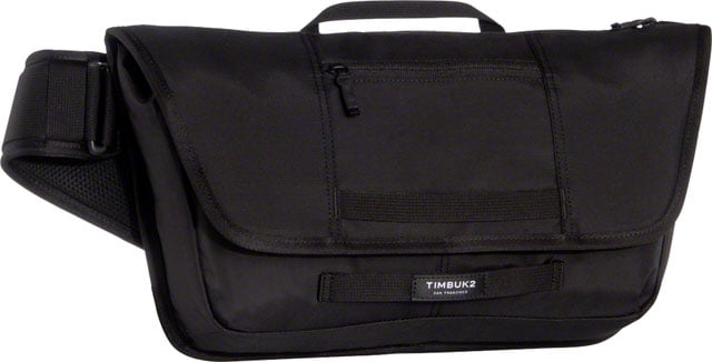 アクセサリー TIMBUK2 Catapult Sling Bag OS Jet Black Timbuk2 Catapult Sling 2.0 - Everyday Carry