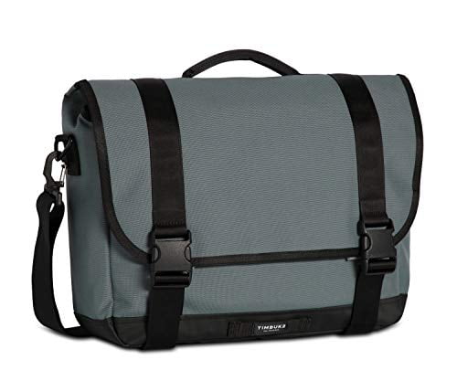 Timbuk2 Commute Laptop Messenger Bag Review 