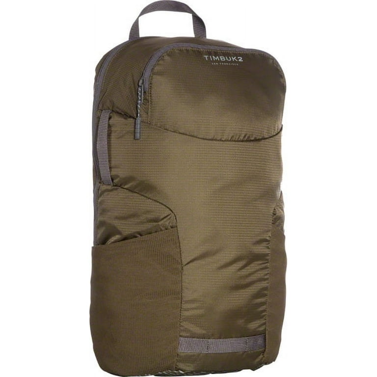 Timbuk2 especial top raider backpack
