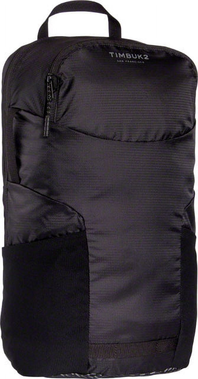 timbuk2 especial raider backpack black Timbuk2 Especial Raider Backpack