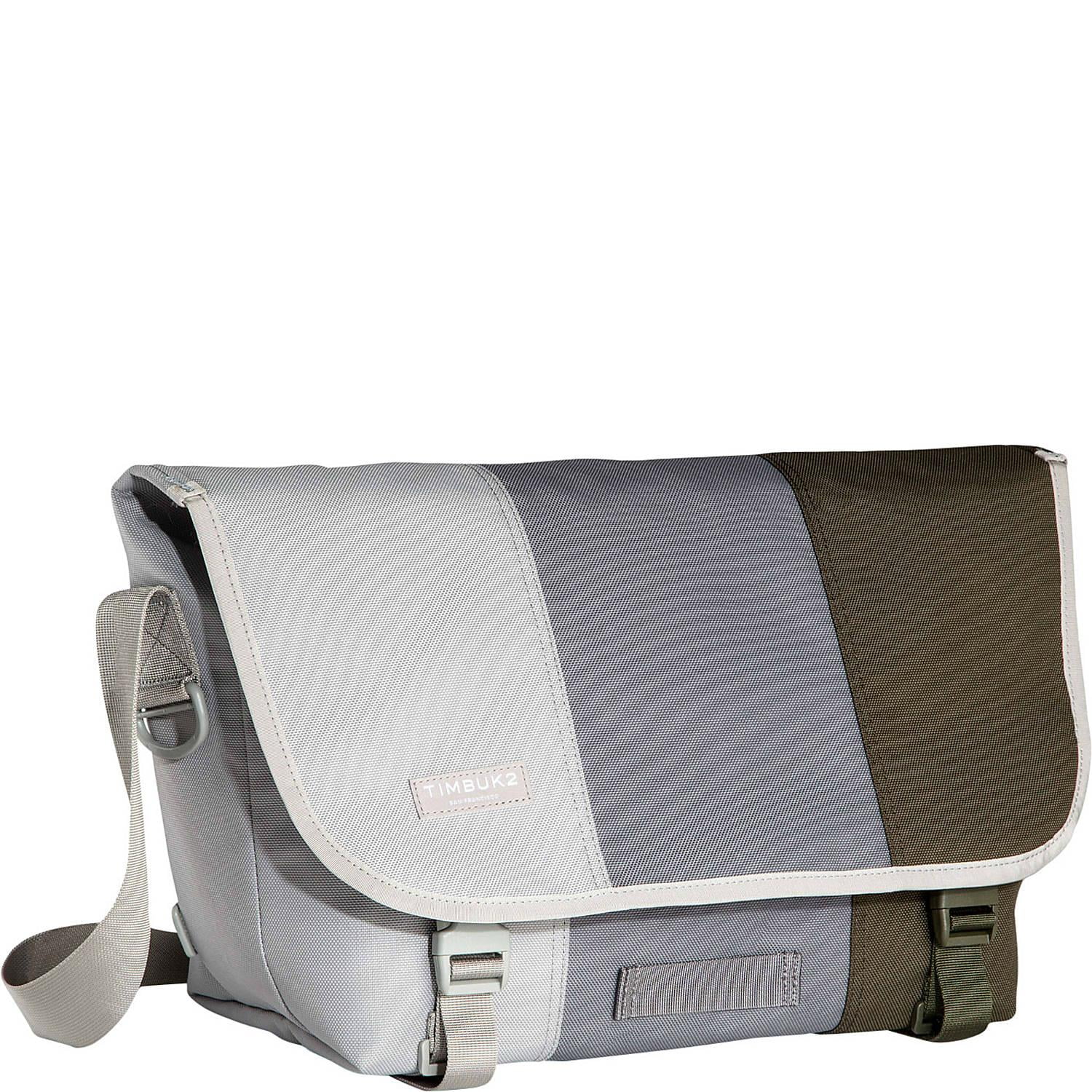 Timbuk2 Heritage Collection Classic Messenger Tres Colores