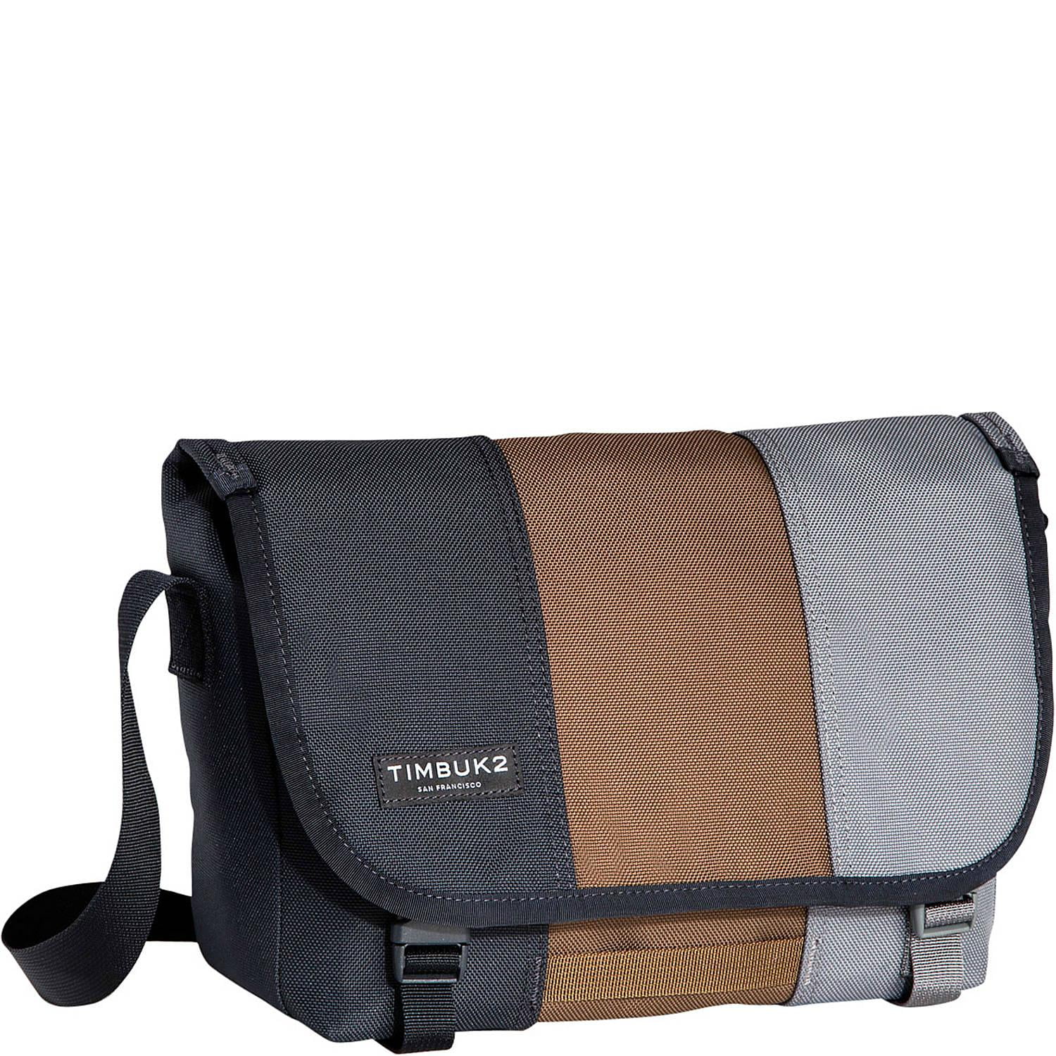 Timbuk2 Classic Messenger Tres Colores M Walmart
