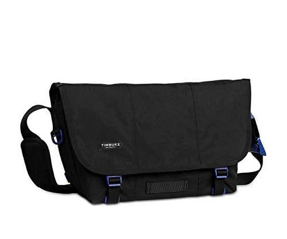 Timbuk2 Lightweight Flight Messenger Bag