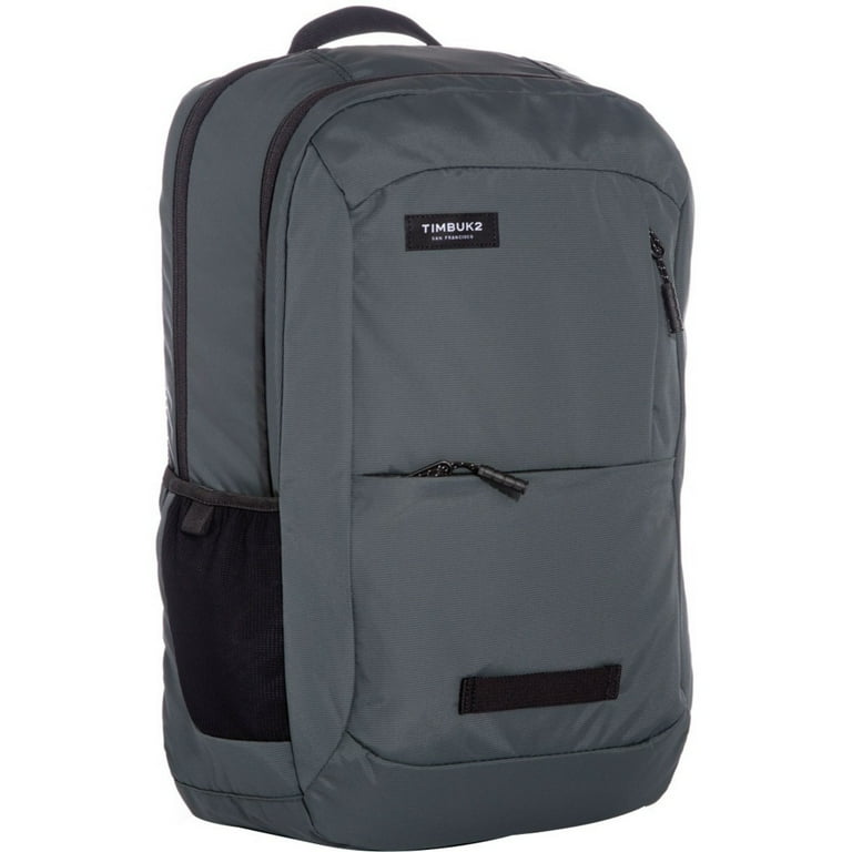 Timbuk2 parkside laptop backpack top