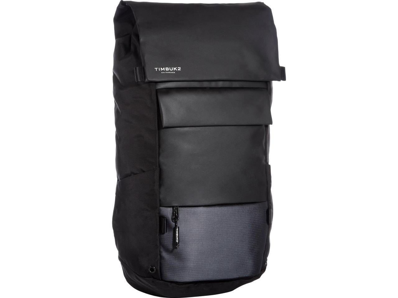 Timbuk2 Lane Commuter Backpack Jet Black