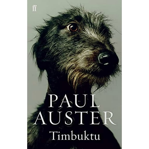 Timbuktu (Paperback)