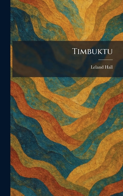 Timbuktu, (Hardcover)