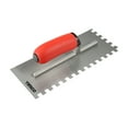 thumbnail image 1 of Timco - Adhesive Trowel - Square Notch (Size 10mm - 1 Each), 1 of 3
