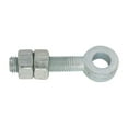 thumbnail image 1 of Timco - Adjustable Gate Eyes with Nuts - Zinc (Size M19 x 150 - 1 Each), 1 of 1