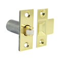 thumbnail image 1 of Timco - Adjustable Roller Catch - Electro Brass (Size 39 - 1 Each), 1 of 2