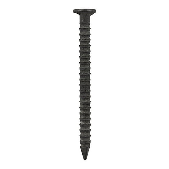 Timco - Annular Ringshank Nails - Sherardised (Size 40 x 2.65 - 0.5 Kilograms)