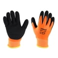 thumbnail image 1 of Timco - Aqua Thermal Grip Glove - Sandy Latex Coated Polyester (Size Medium - 1 Each), 1 of 3
