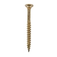 thumbnail image 1 of Timco - C2 Clamp-Fix Multi-Purpose Premium Screws - TX - Double Countersunk - Yellow (Size 4.0 x 45 - 200 Pieces), 1 of 4