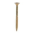 thumbnail image 1 of Timco - C2 Clamp-Fix Multi-Purpose Premium Screws - TX - Double Countersunk - Yellow (Size 6.0 x 70 - 200 Pieces), 1 of 4