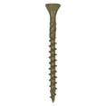 thumbnail image 1 of Timco - C2 Deck-Fix Premium Decking Screws - TX - Countersunk - Exterior - Green (Size 4.5 x 65 - 250 Pieces), 1 of 3