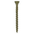 thumbnail image 1 of Timco - C2 Deck-Fix Premium Decking Screws - TX - Countersunk - Exterior - Green (Size 4.5 x 75 - 250 Pieces), 1 of 3