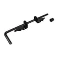 thumbnail image 1 of Timco - Cane Bolt - Black (Size 12" - 1 Each), 1 of 1