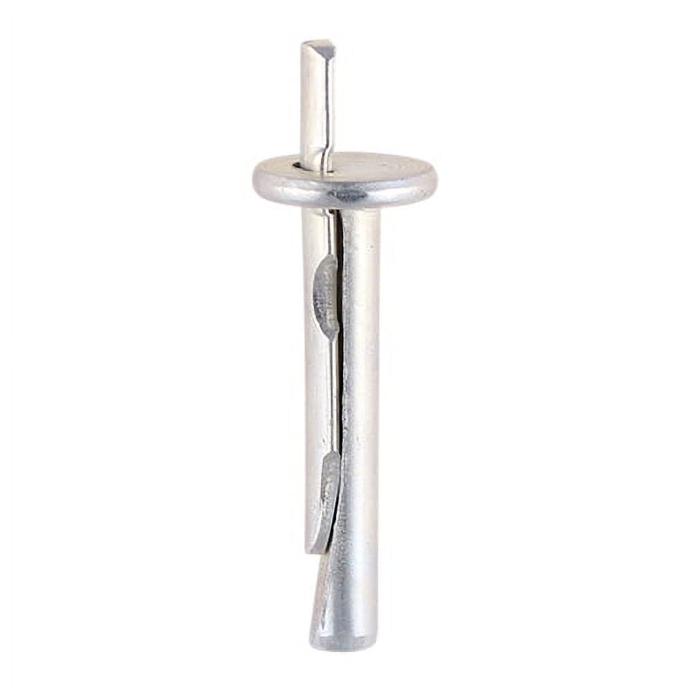 Timco - Ceiling Anchors - Zinc (Size 6.0 x 40 - 100 Pieces)