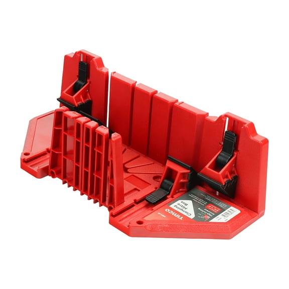 Timco - Clamping Mitre Box (Size 14" - 1 Each)