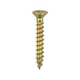 thumbnail image 1 of Timco - Classic Multi-Purpose Hinge Screws - PZ - Countersunk - Yellow (Size 3.0 x 25 - 200 Pieces), 1 of 2