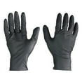 thumbnail image 1 of Timco - Diamond Textured Disposable Nitrile Gloves (Size Medium - 50 Each), 1 of 3