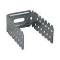 thumbnail image 1 of Timco - Drywall Brackets - Zinc (Size 295mm - 100 Pieces), 1 of 1