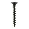 thumbnail image 1 of Timco - Drywall Timber Stud Plasterboard Screws - PH - Bugle - Coarse Thread - Grey (Size 3.5 x 60 - 500 Pieces), 1 of 2