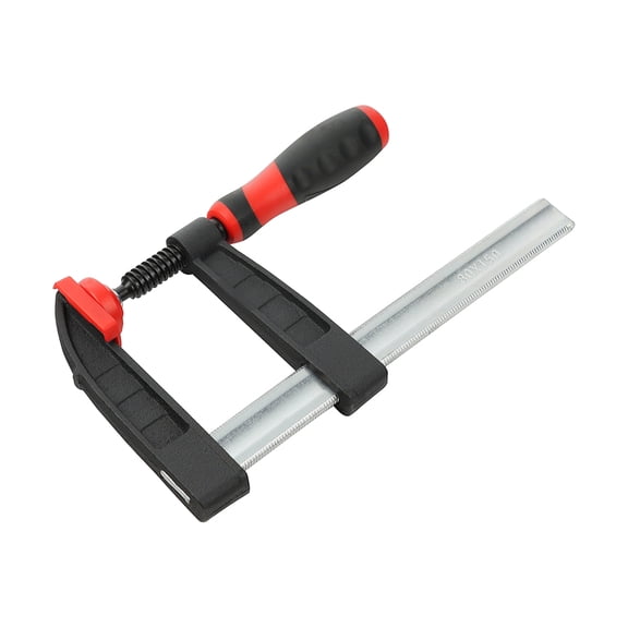 Timco - F Clamp (Size 150mm - 1 Each)