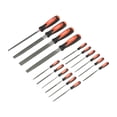 thumbnail image 1 of Timco - File & Rasp Set (Size 16pcs - 16 Pieces), 1 of 4
