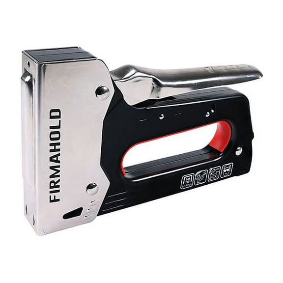 Timco - Firmahold Stapler - Heavy Duty (Size HD 6 - 14mm - 1 Each)
