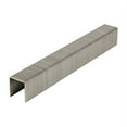 thumbnail image 1 of Timco - Heavy Duty Staples - Chisel Point - A2 Stainless Steel (Size 12mm - 1000 Pieces), 1 of 3