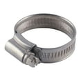 thumbnail image 1 of Timco - Hose Clips - Stainless Steel (Size 25-35mm - 10 Pieces), 1 of 2
