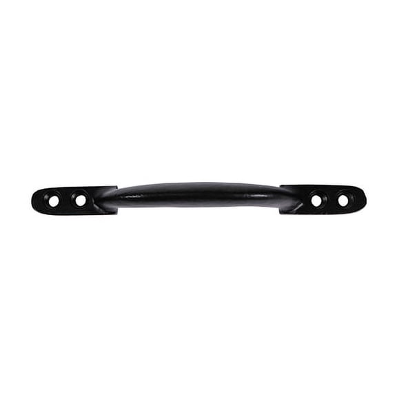 Timco - Hot Bed Handle - Black (Size 6" - 1 Each)