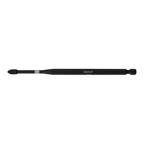 Timco - Impact Driver Bits - PH (Size No.2 x 150 - 1 Each)