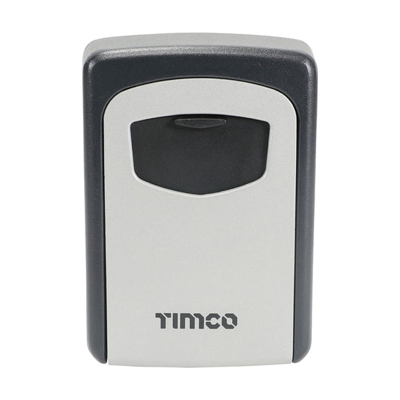 Timco - Key Safe (Size 120 x 85 x 40 - 1 Each)