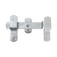 thumbnail image 1 of Timco - Kick Over Stable Latch - Hot Dipped Galvanised (Size 240mm - 1 Each), 1 of 1