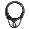 thumbnail image 1 of Timco - Looped Security Cable (Size 15mm x 3m - 1 Each), 1 of 2