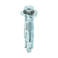 thumbnail image 1 of Timco - Metal Cavity Anchors - Zinc (Size M5 x 37 (45mm Screw) - 100 Pieces), 1 of 3