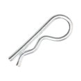 thumbnail image 1 of Timco - Mixed R Spring Clips (Size Mixed - 18 Pieces), 1 of 2