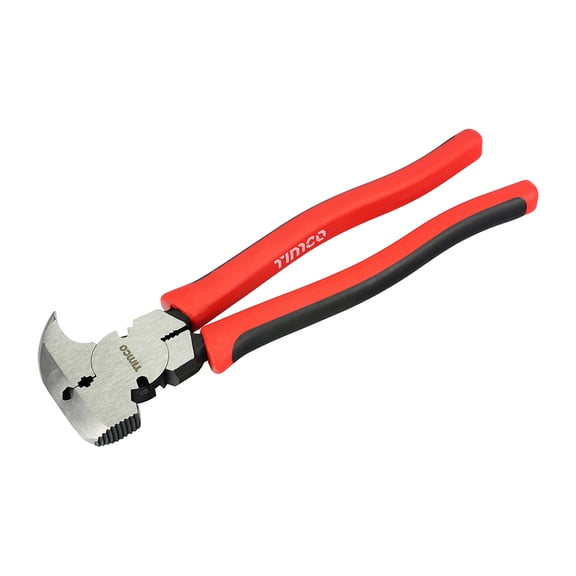 Timco - Multi-functional Fencing Pliers (Size 13 1/2" - 1 Each)