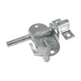 thumbnail image 1 of Timco - Oval Padbolt - Hot Dipped Galvanised (Size 4" - 1 Each), 1 of 1