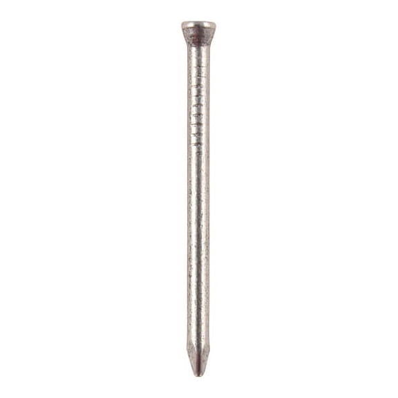 Timco - Panel Pins - Bright (Size 50 x 2.00 - 1 Kilograms)