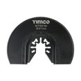 thumbnail image 1 of Timco - Premium Multi-Tool Blade - Radial - For Wood / Metal (Size Dia. 87mm - 1 Each), 1 of 3