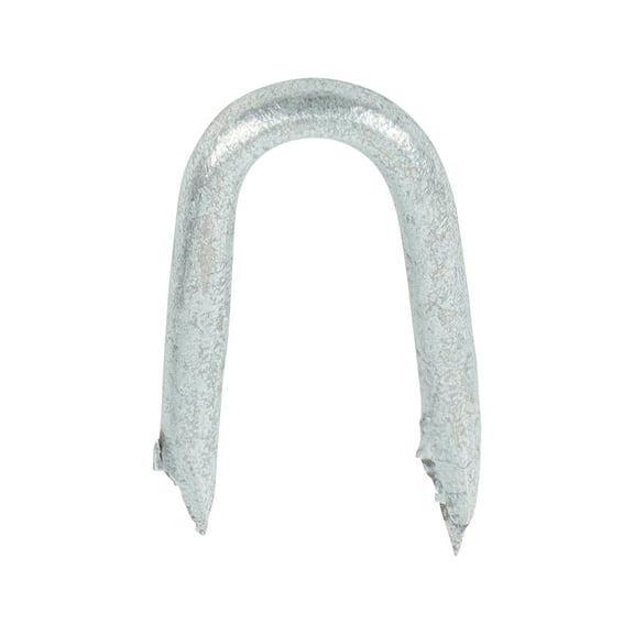 Timco - Presser Point Staples - Galvanised (Size 50 x 4.00 - 1 Kilograms)