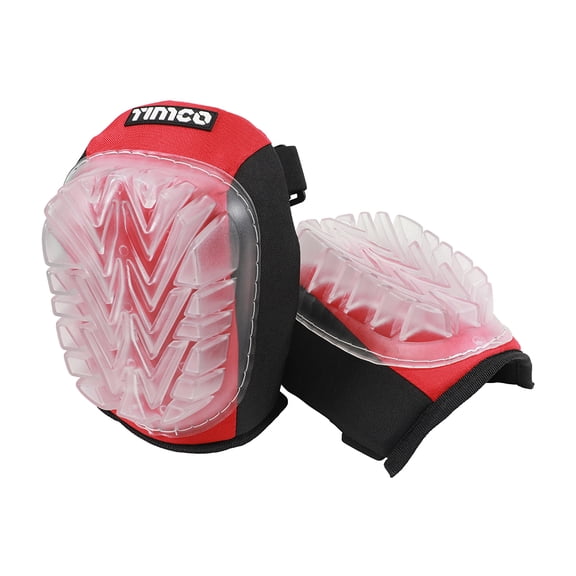 Timco - Professional Knee Pads (Size One Size - 1 Each)