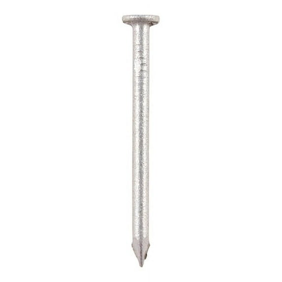 Timco - Round Wire Nails - Galvanised (Size 50 x 2.65 - 2.5 Kilograms)